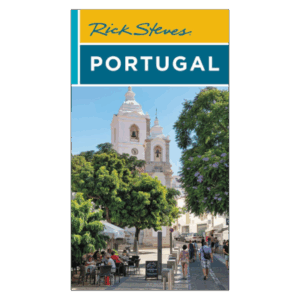 Rick Steves Portugal (Travel Guide) Paperback – January 31, 2023