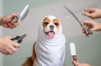 The Ultimate Guide to Dog Grooming Supplies