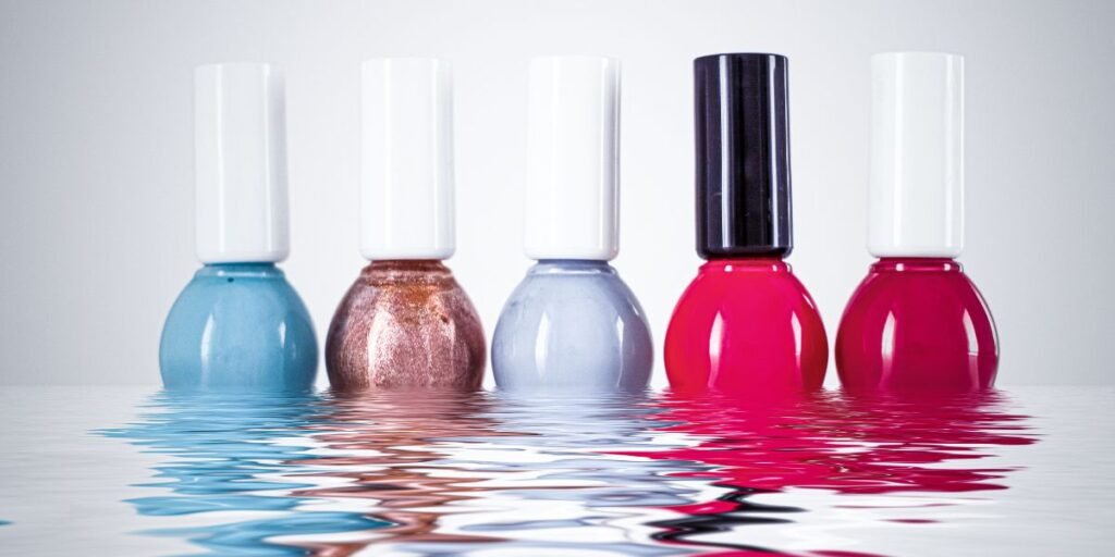 How Do You Choose the Right Nail Polish for Healthy Nails? How Do You Choose the Right Nail Polish for Healthy Nails?