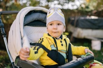 What Should You Know About Baby Sun Safety?