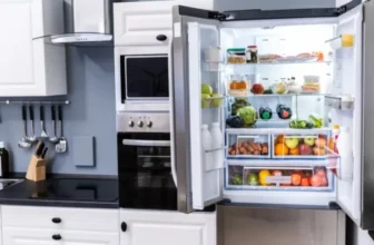 How to Keep Your Refrigerator Organized and Clean