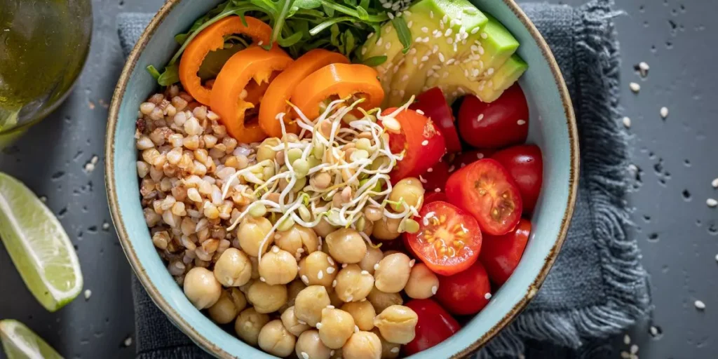 Healthy Outdoor Meals for Your Next Adventure