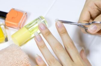 The Ultimate Guide to Building a Nail Care Routine