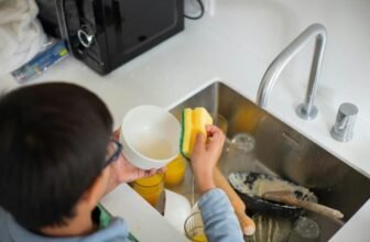 Proven Methods for Maintaining a Tidy Kitchen