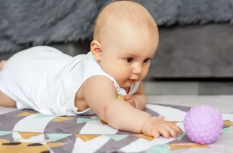 What Exercises Can Support My Baby’S Development?