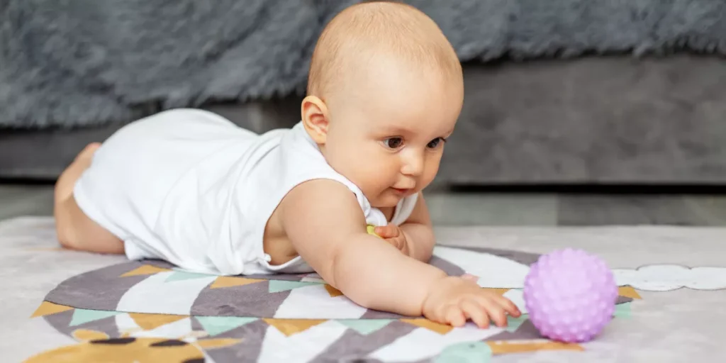 What Exercises Can Support My Baby’S Development?