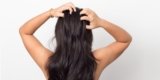 How Can You Treat Oily Scalp and Dry Ends?